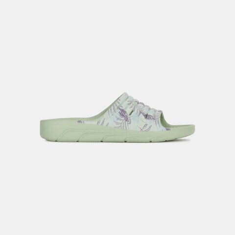 Floatz Green Mule for Women